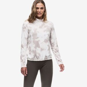 Indyeva Baris Mockneck T-Shirt - Women's